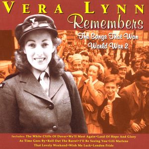 Vera Lynn - Lili Marlene