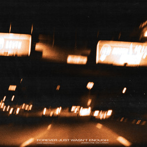 Forever Just Wasn't Enough