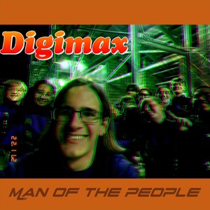 Digimax - Waste of Time