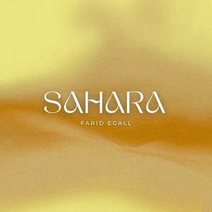 SAHARA (FRD EDIT) - KAGET DISTAN