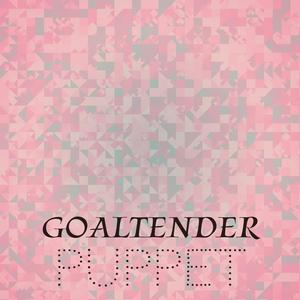 Goaltender Puppet