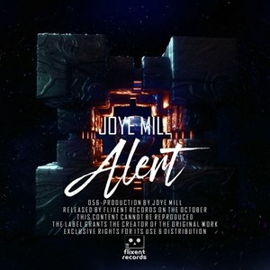 Alert (Original Mix)