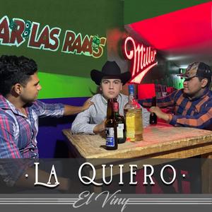 La Quiero