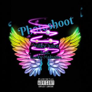 PhotoShoot (feat. Lucky Makume) [Explicit]