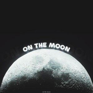 On the Moon