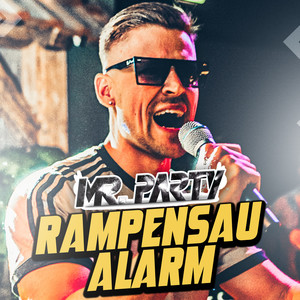 Rampensaualarm