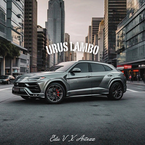 Urus Lambo