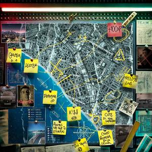 FREESTYLE LINE (feat. Leftee & Rare) (Explicit)