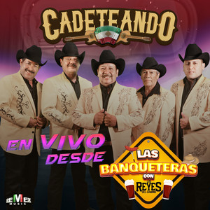 En Vivo Desde Las Banqueteras Con Los Reyes del Camino (En Vivo)