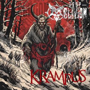 Krampus (Explicit)