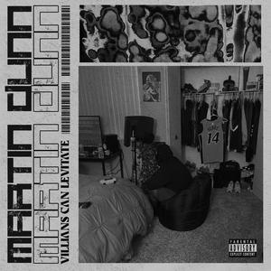 Villians Can Levitate (Explicit)