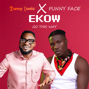 Danny Beatz - EKOW (Go This Way)