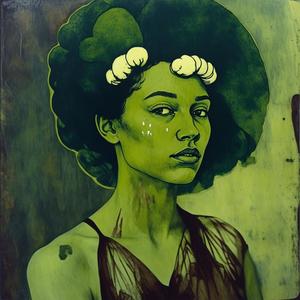 Half Awake (feat. Sarita Gutierrez)