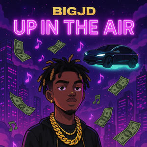 Up in the air (Explicit)