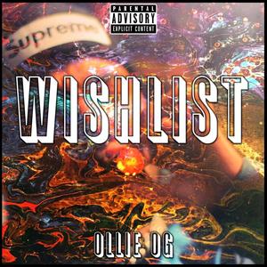 WishList (Explicit)