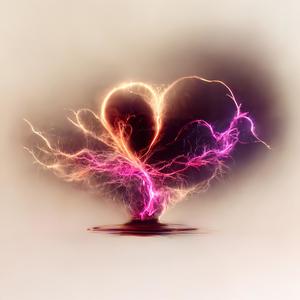 Flow of the Golden Heart