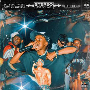 FiLL UP THE BUCKET.(feat. SkabbaRaxx) (Explicit)