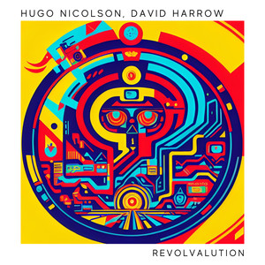 Revolvalution (Rule Six Remix)