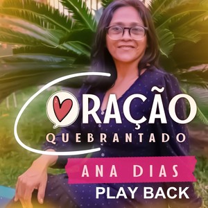 Coração Quebrantado - Play Back