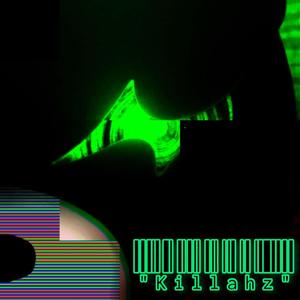 Killahz (Monokuma/Junko)