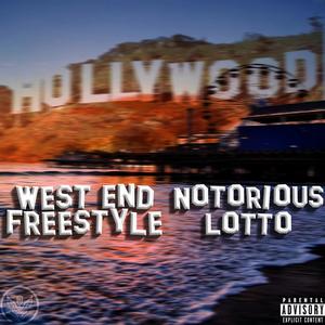 West End Freestyle (Explicit)