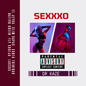 Sexxxo (Explicit)