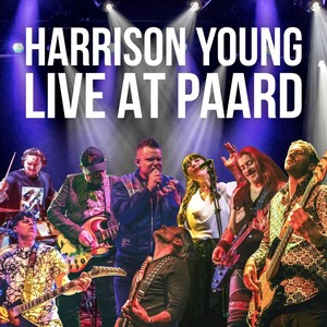 The Gamble [feat. The Cards] (Live)