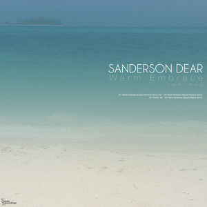 Warm Embrace (Louis Haiman's Full On Mix)