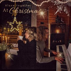 Alone together at Christmas (feat. Tobias Tjärdahl)