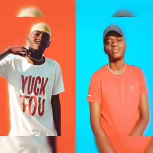 Candy Man (feat. EmPee & Bra Mash)