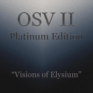 Visions of Elysium (feat. Marcel Coenen, Adam Nitti, Sergey Boykov & Mark Zonder)