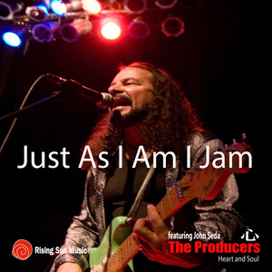 Just As I Am I Jam