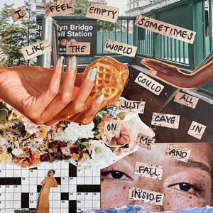 faceless machine(feat. Mikayla Torres)