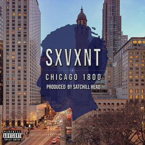 Chicago 1800 (Explicit)