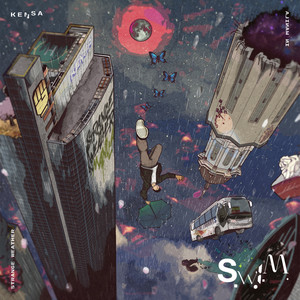 Theos feat. UPRISING (Kregga & Sak Maestro Remix)