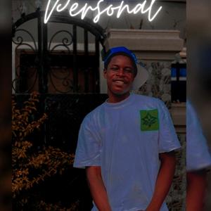 Personal cover (feat. Zinoleesky)