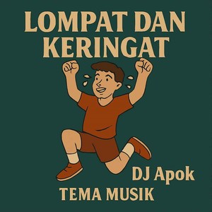 Lompat dan Keringat