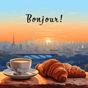 Bonjour!