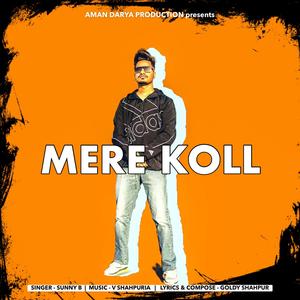 Mere koll