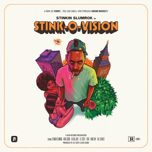 Stink-O-Vision (Explicit)