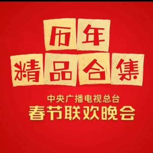 2017央视春晚凤凰传奇-欢乐夜 (DJ长音频)封面