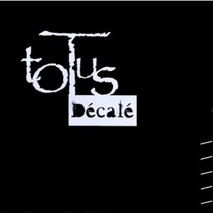 Décalé