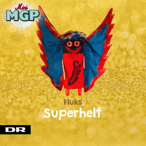 Superhelt