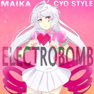 Maika (Electro Bomb)