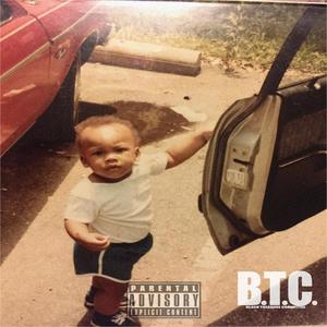 PRAISE (feat. BiigBhodyHa) (Explicit)