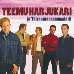 Teemu Harjukari & Taivaanrannanmaalarit