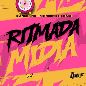 Ritmada Midia (Explicit)