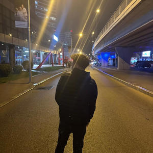 Noapte fără Sfârșit (Explicit)