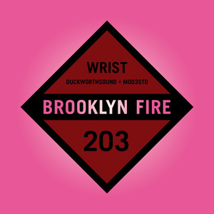 Wrist (Original Mix)