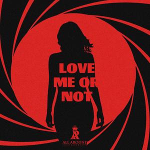 Love Me Or Not (Explicit)